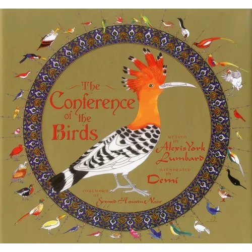 Conference of the Birds
