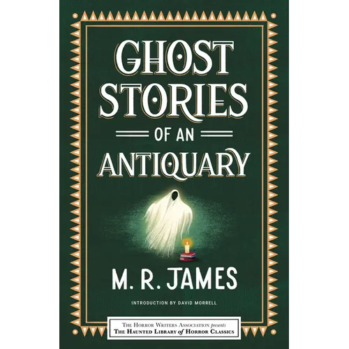 Ghost Stories of an Antiquary