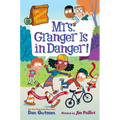 My Weirdtastic School #10: Mrs. Granger Is in Danger!