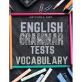 English Grammar Tests - Vocabulary: From A to Z