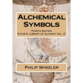 Alchemical Symbols