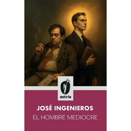 El hombre mediocre