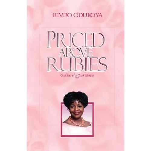 Priced Above Rubies