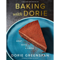 Baking with Dorie: Sweet, Salty & Simple