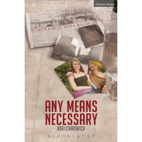 Any Means Necessary