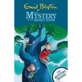 The Mystery of the Secret Room: Book 3
