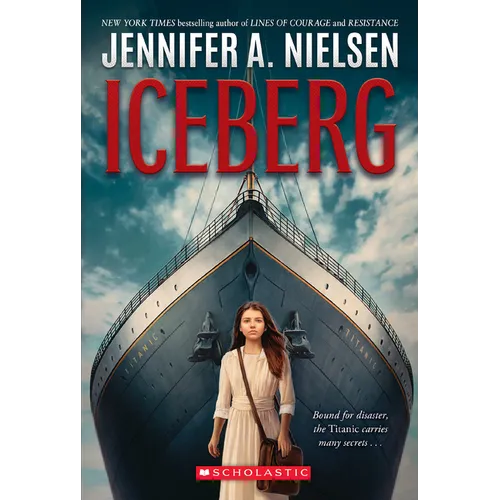Iceberg