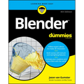 Blender for Dummies