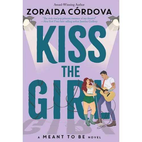 Kiss the Girl