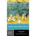 Pride and Prejudice: A Norton Critical Edition