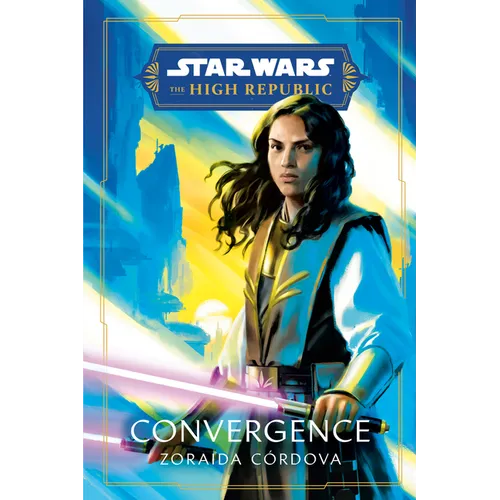 Star Wars: Convergence (the High Republic)