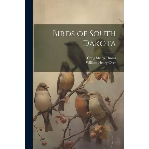 Birds of South Dakota