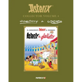Asterix Collector Vol. 4: Asterix the Gladiator