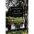 A Month In the Country: A Comedy in Five Acts