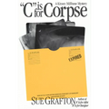 C is for Corpse