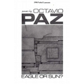 Eagle or Sun?: Poems