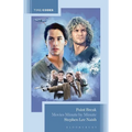 Point Break: Movies Minute by Minute