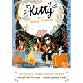 Kitty and the Missing Pumpkins: Volume 16
