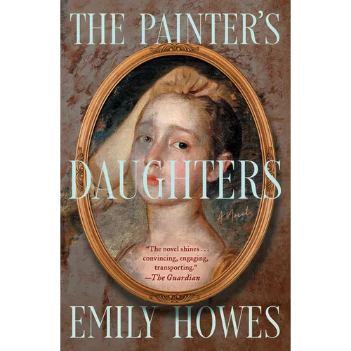 The Painter's Daughters