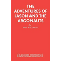 The Adventures of Jason and the Argonauts