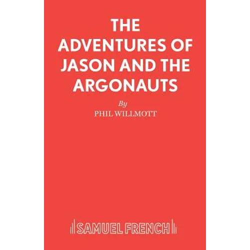 The Adventures of Jason and the Argonauts