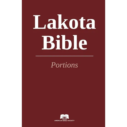 Lakota Bible Portions