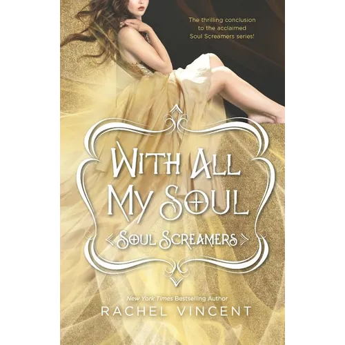 With All My Soul