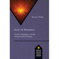God in Himself: Scripture, Metaphysics, and the Task of Christian Theology