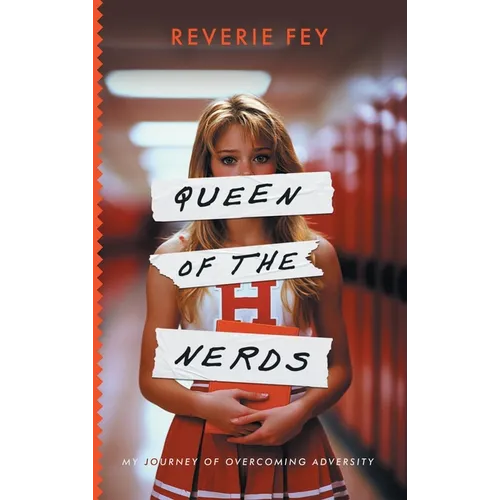 Queen of the Nerds