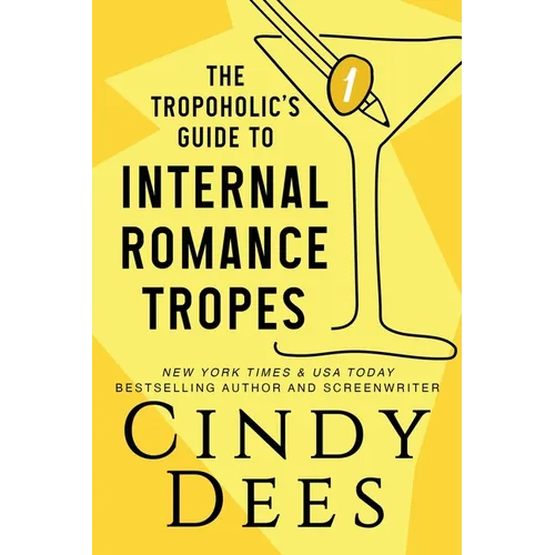 The Tropoholic's Guide to Internal Romance Tropes
