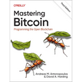 Mastering Bitcoin: Programming the Open Blockchain