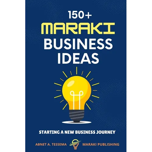 Maraki Business Ideas