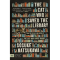 The Cat Who Saved the Library