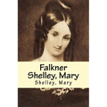 Falkner Shelley, Mary