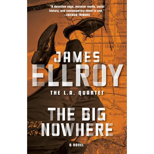 The Big Nowhere