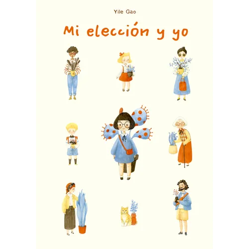 Mi Elección Y Yo