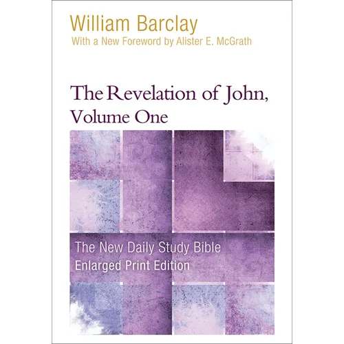 The Revelation of John, Volume 1