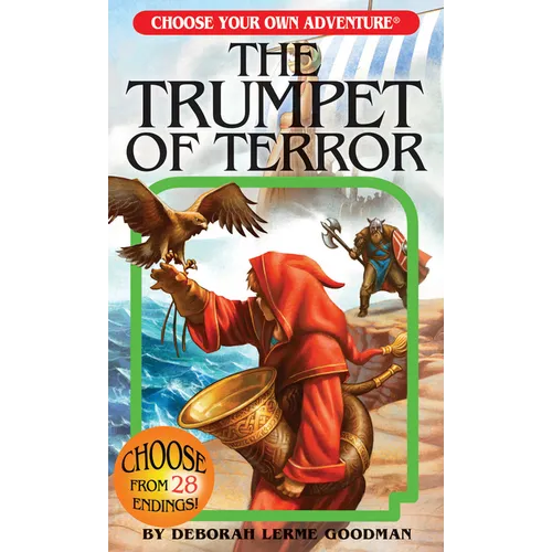 The Trumpet of Terror