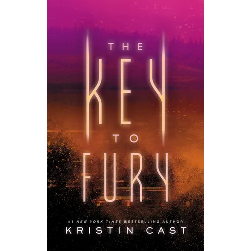 The Key to Fury