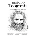Teogonía: Ilustrado por Onésimo Colavidas