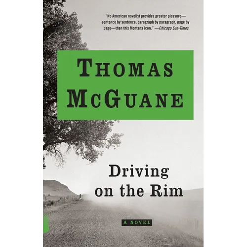 Driving on the Rim