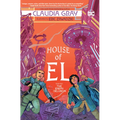 House of El Book Two: The Enemy Delusion