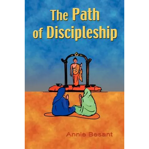 The Path of Discipleship