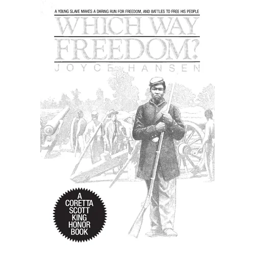 Which Way Freedom?