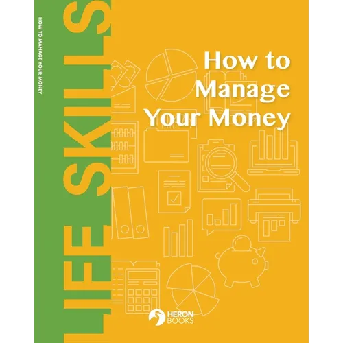 How to Manage Your Money
