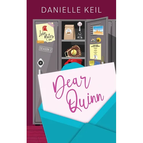 Dear Quinn
