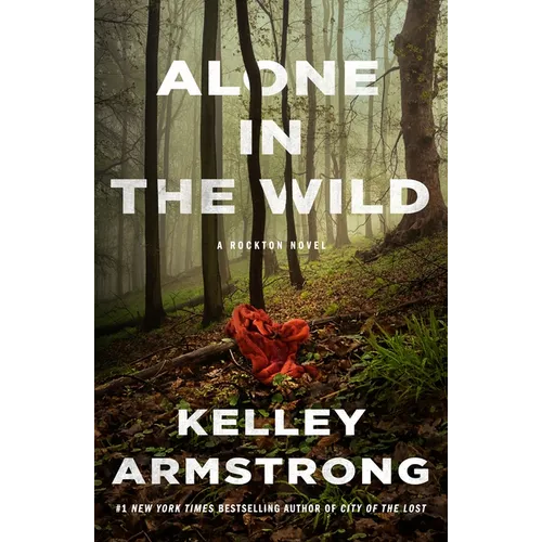 Alone in the Wild