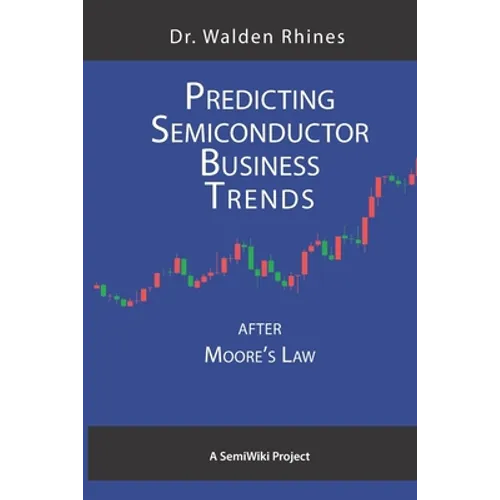 Predicting Semiconductor Business Trends After Moore's Law