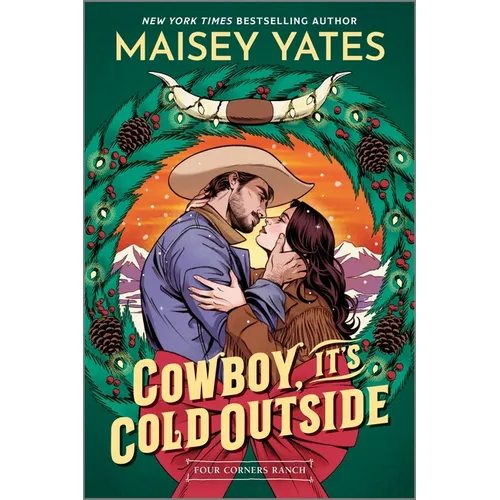 Cowboy, It's Cold Outside