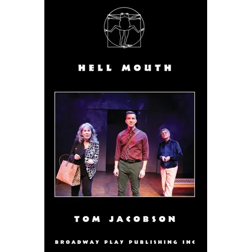 Hell Mouth